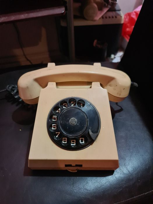 Telefon vechi de colectie