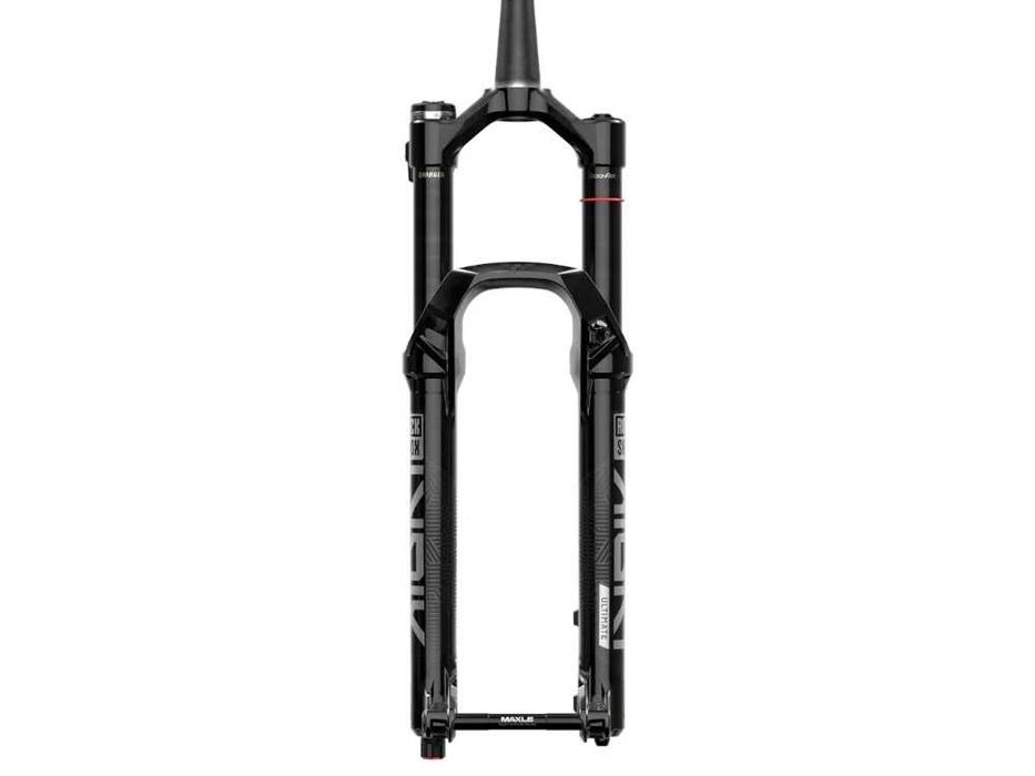 Вилка RockShox Lyrik Ultimate Charger 3.1 Flight Attendant 29" 160mm Boost 15x110mm