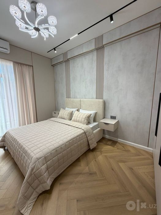Продается 2/8/10 ЖК Parkent Avunue, ориентир 3-х этажный мост