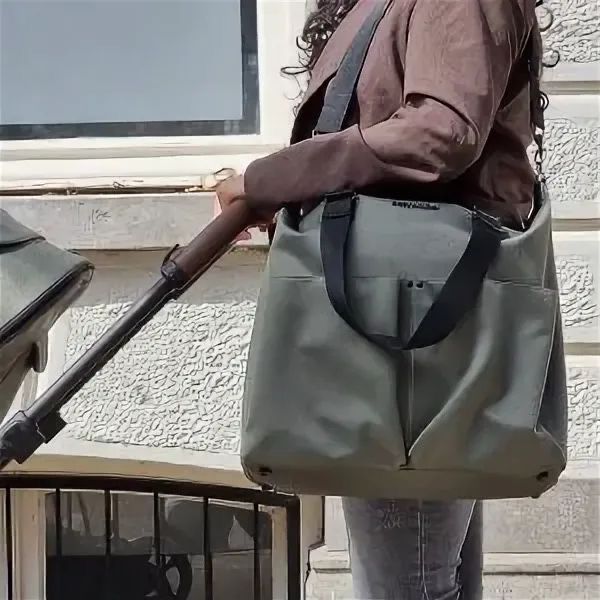 Сумка для коляски easywalker