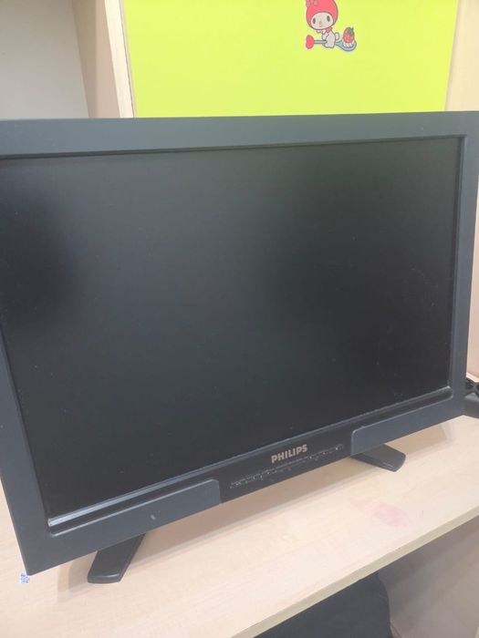 Монитор Phillips
