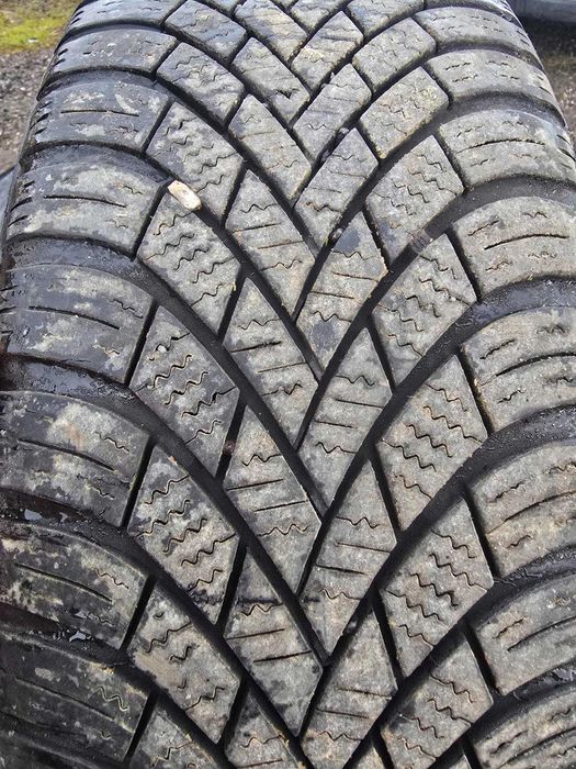 Лети джанти 16" с зимни гуми за Ford Focus MK4