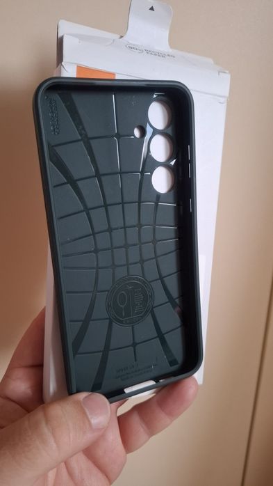 Samsung A55 5g калъф оригинален