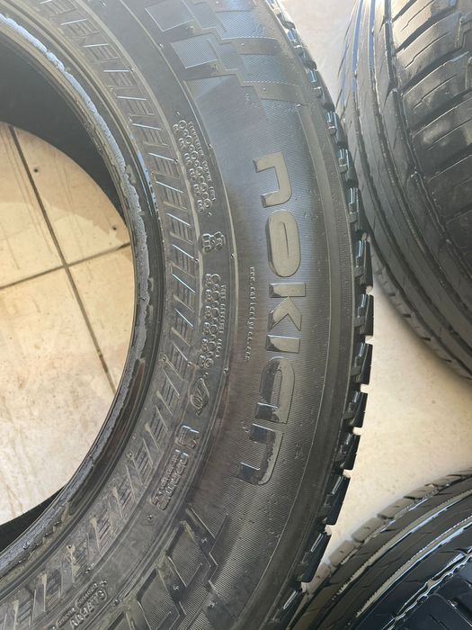 Продам шины в хорошем состоянии