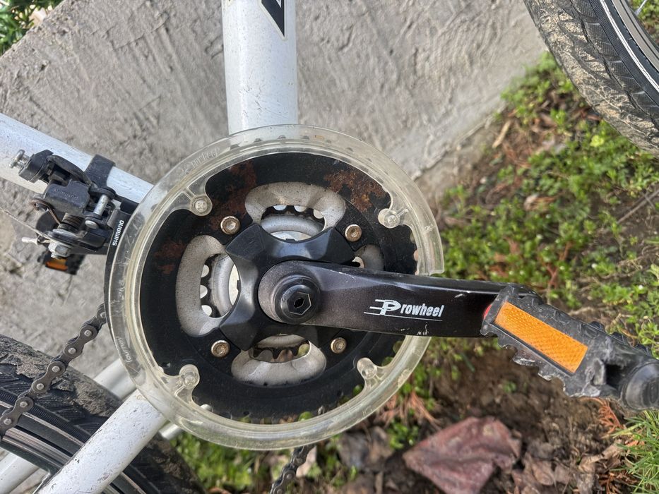 Детско колело Drag Tomahawk