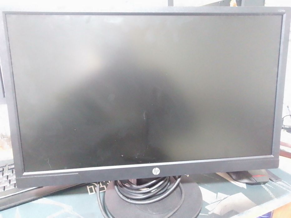 Монитор для видео наблюдения