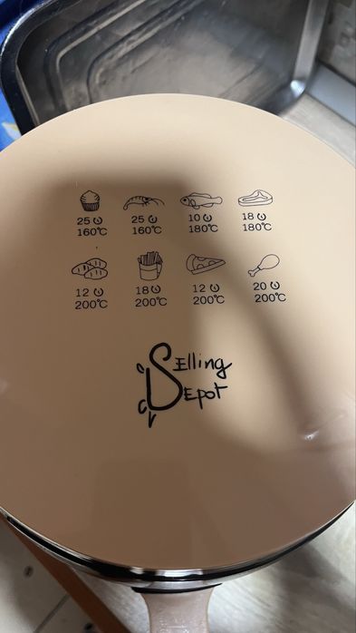 Accesoriu de bucatarie