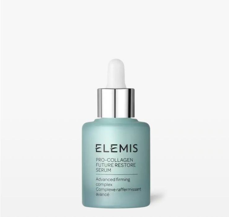 Elemis marine collagen serum