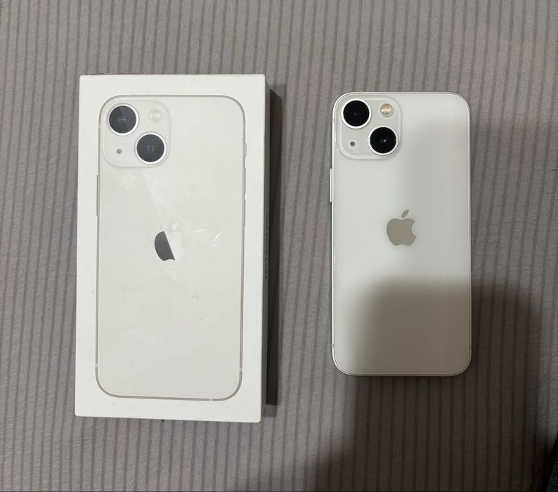 Iphone 13 mini 128gb