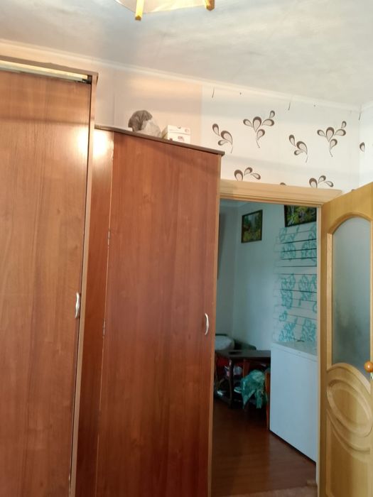 Продам или обменяю дом из 3-х комнат