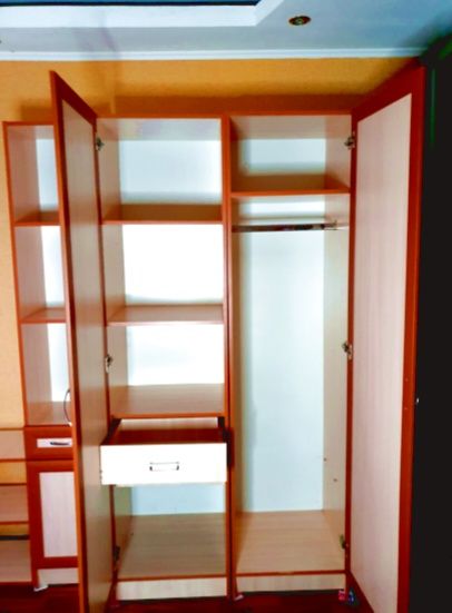 Детский гарнитур