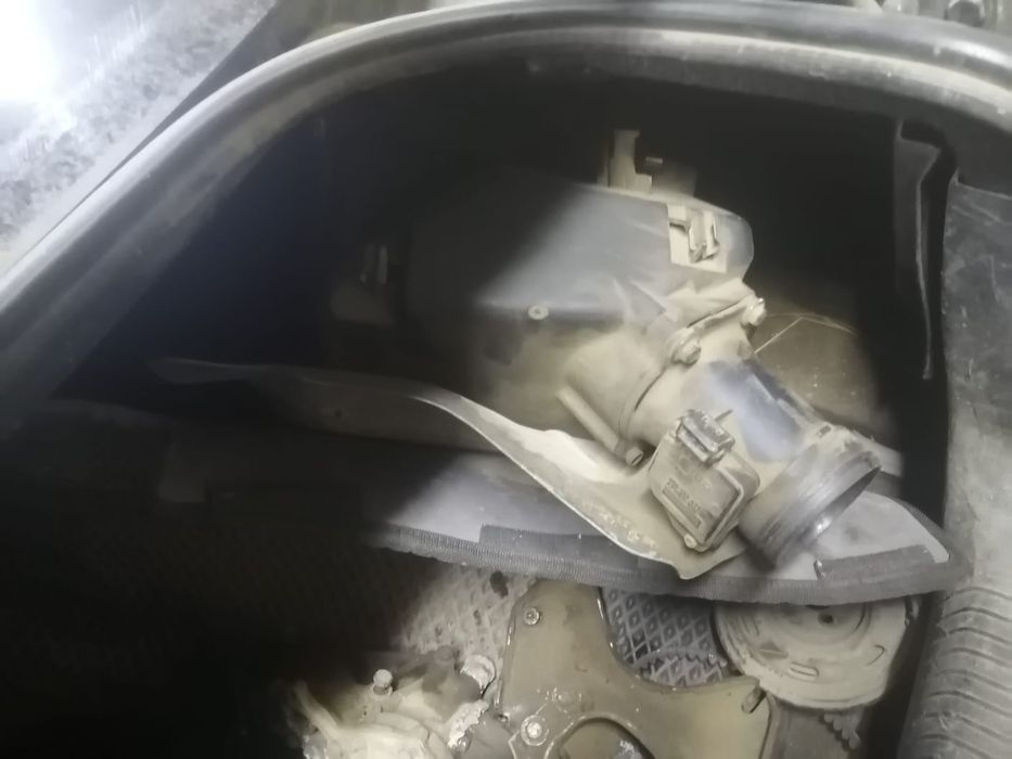 Продам на двигатель      wv Пассат б5 двигатель АЕВ