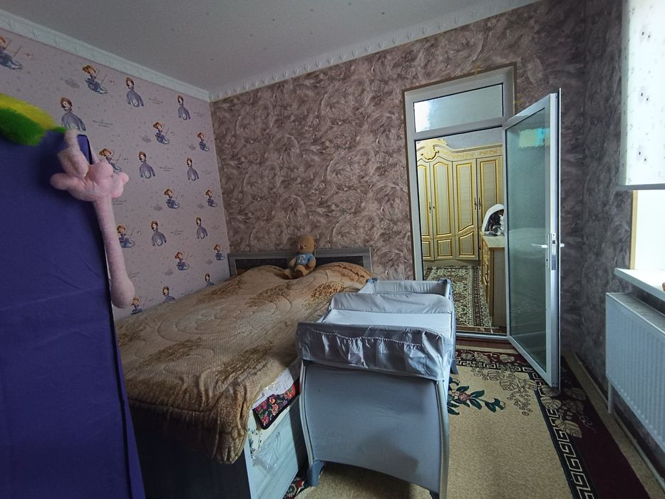 Ховли Уй сотилади