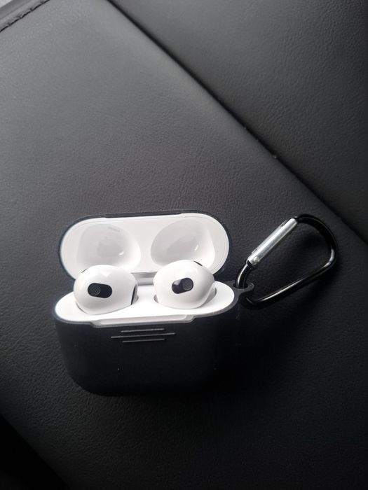 Беспроводные наушники jbl