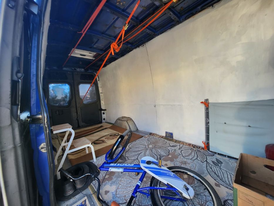 Продам Спринтер мерседес