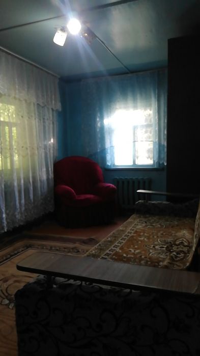 СДАЛИ частный дом в районе Бензостроя