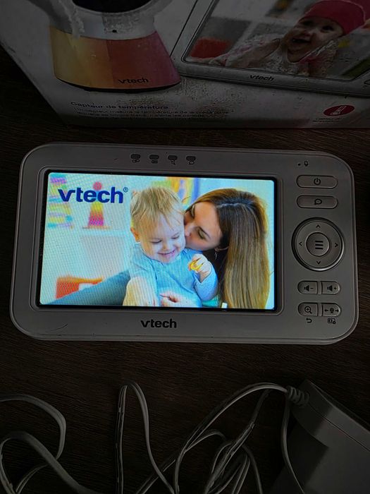 Monitor audio bebelusi VTECH VM5254