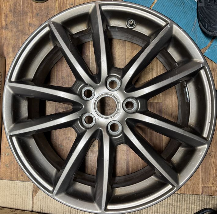 Диски 4 шт r19 Range Lover,Land Rover,BMW