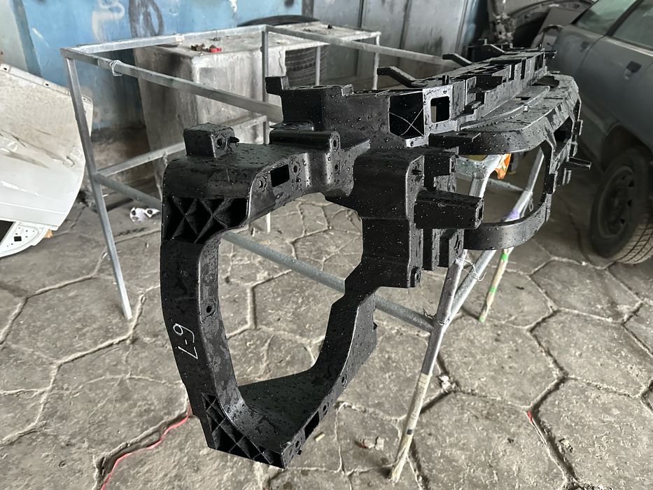 Телевизор от li l9