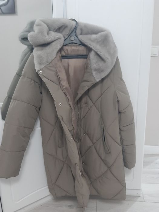 Куртка размера 44-46