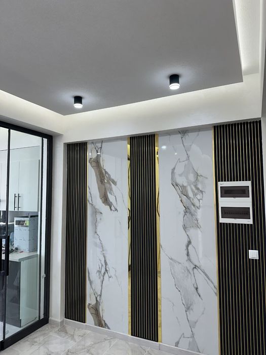 Yevro remont xizmati