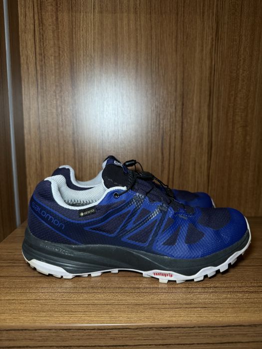 маратонки Salomon XA Siwa GTX W 413800 gore tex
