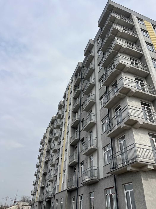 Новостройкадан битган 1-хона сотувда 30,000у.е.