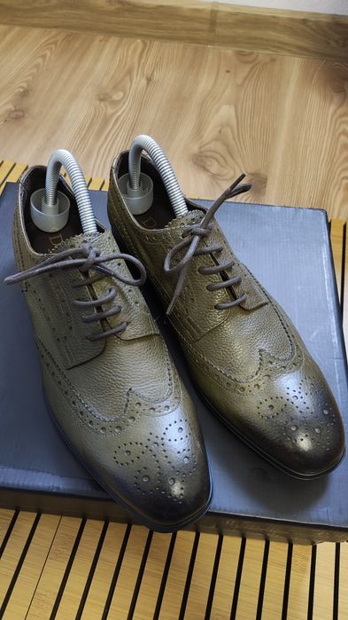 Pantofi eleganți Doucal's