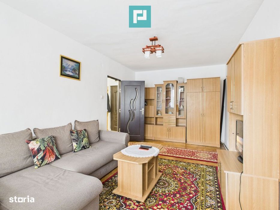 Apartament 2 camere, 65 mp, Calea Șagului — fotografia 3