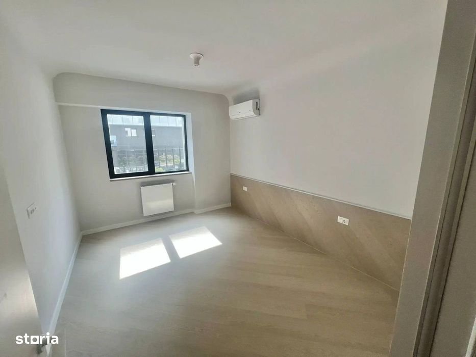 Apartament 2 cam| Cortina North | Etaj 1 | Poziție excelentă | 700 €|