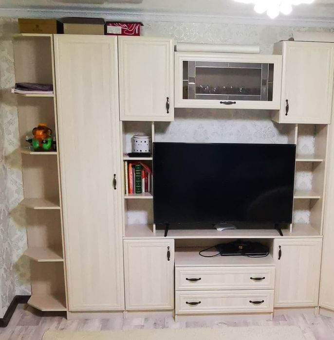 Продам модульный гарнитур