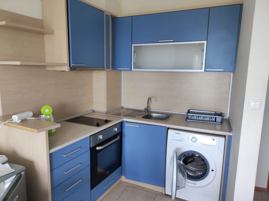 Продава се Двустаен апартамент в Обзор - 65 кв.м за 847 €/кв.м - Снимка #2