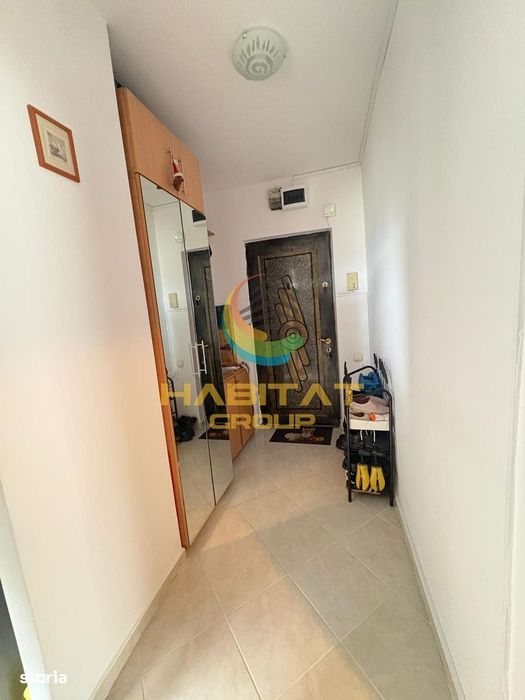 3 camere Mobilat utilat - Tei