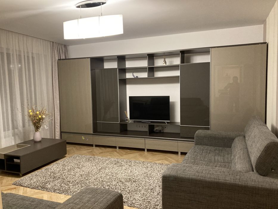 Apartament spațios de 90 mp, 2 parcări, complet mobilat – Grădini Mănăștur