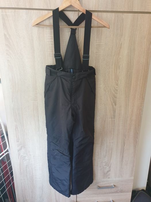 Зимен комплект- яке и грейка