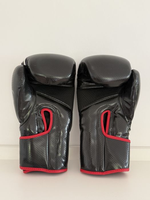 Manusi box Armura - Fighting Society Decurion 4.0 ( 10 OZ )