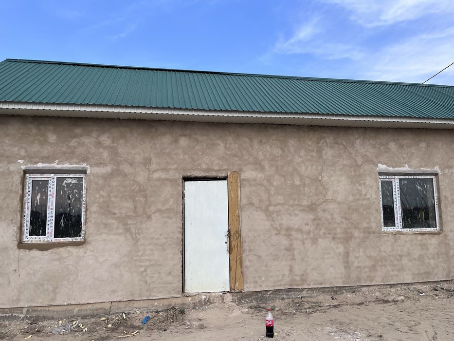 Продается Времянка Байтерек 4 ул 25 дом 5