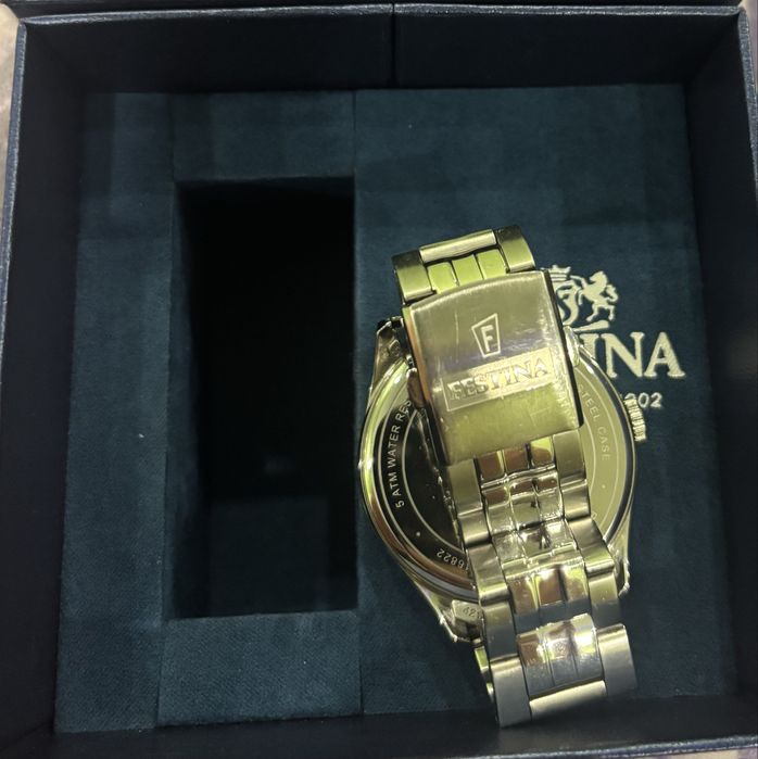 Мъжки часовник Festina