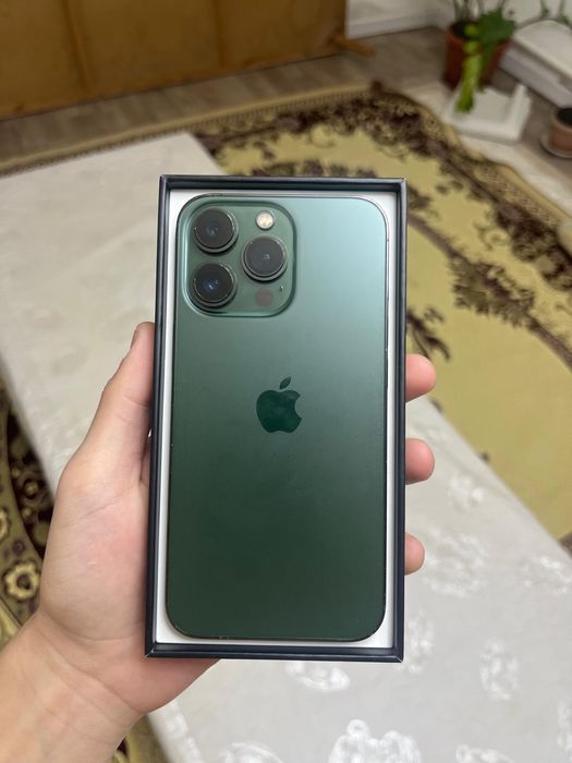 Айфон13про сатылады