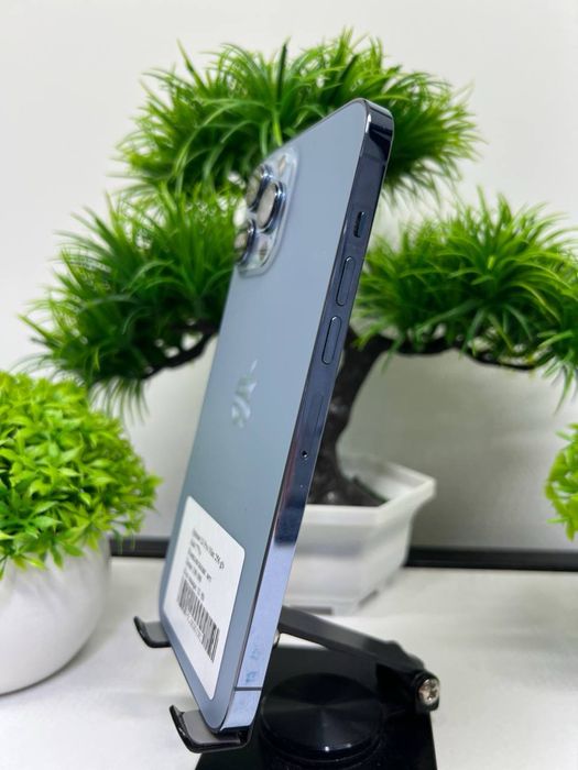 Iphone 13 Pro Max 256 gb