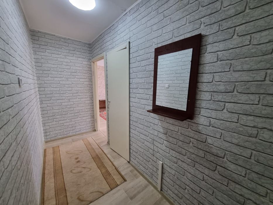 1 ком. квартира посуточно, центр