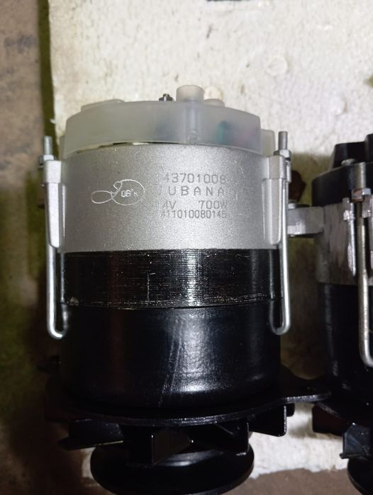 Продам запчасти на МТЗ 80