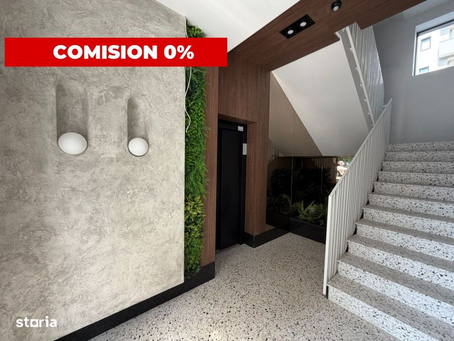 Comision 0%, Ap  3 camere, bloc nou, et intermediar, Calea Dorobantilo