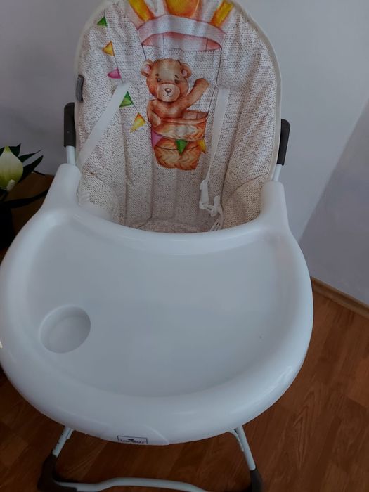 Детско столче за хранене