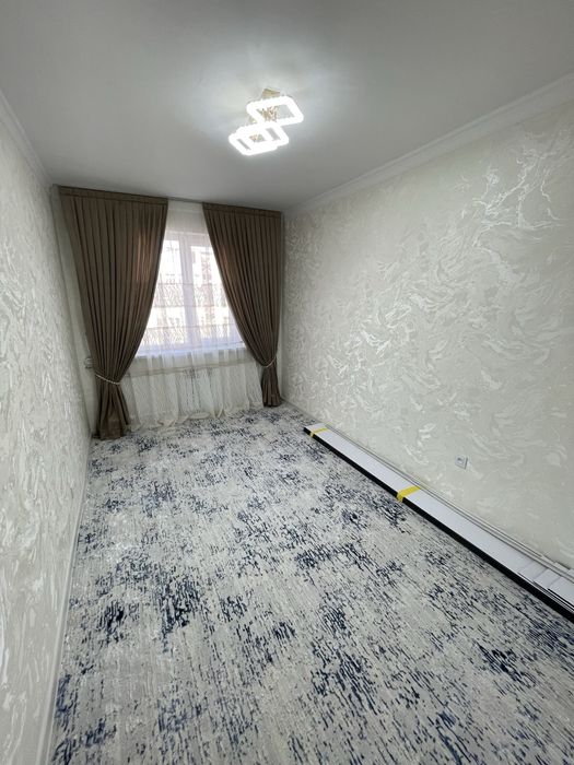 Продается 3х комнатная квартира