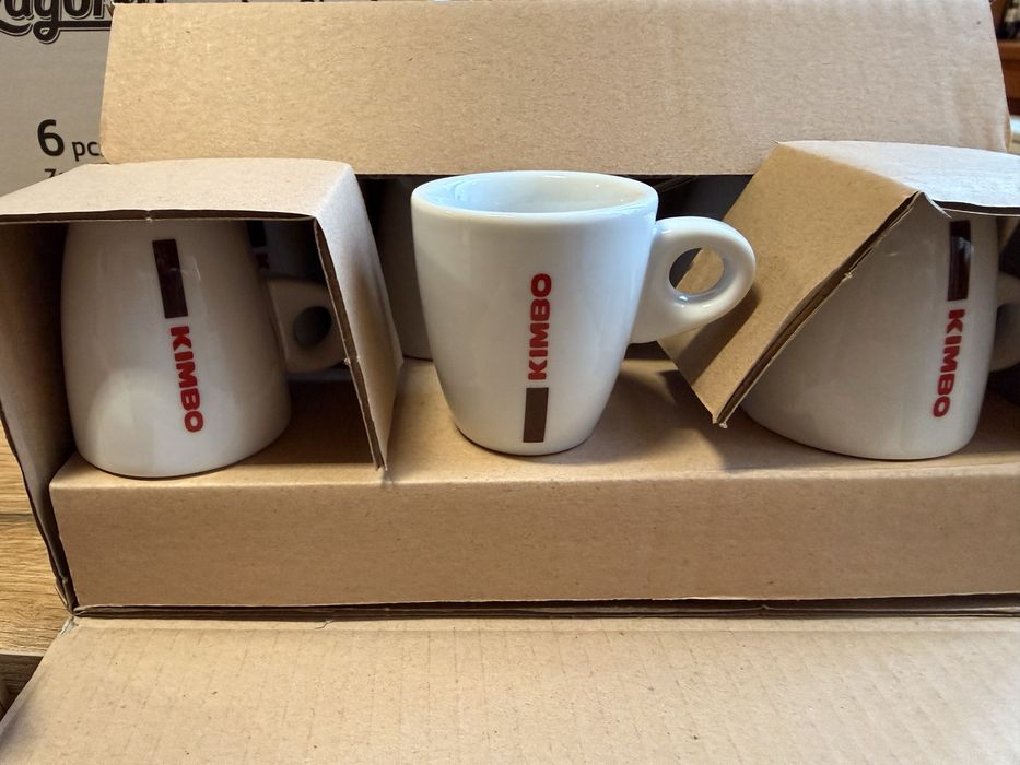 Чаши- Комплект нови