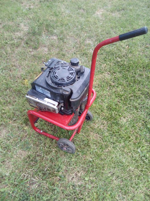 Generator electric 2,0 KVA - briggs&stratton
