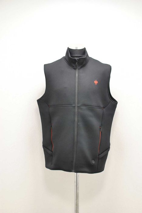 Engelbert Strauss vesta de soft shell marimea XL  (3984)