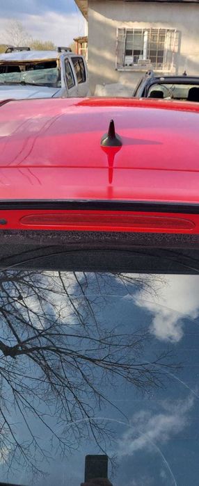 Dezmembram Opel Astra J GTC cod motor A20DTH an fabricatie 2012