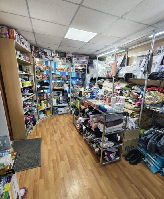 Помещение поменяю на автомобиль